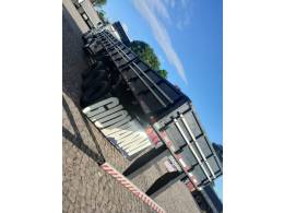 SCANIA - T-113 - 1993/1993 - Branca - R$ 150.000,00