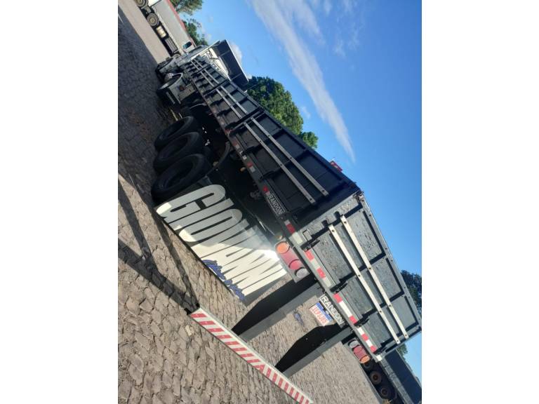SCANIA - T-113 - 1993/1993 - Branca - R$ 150.000,00