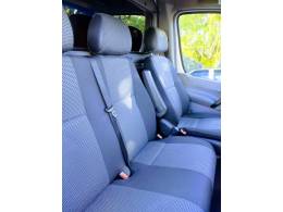 MERCEDES-BENZ - SPRINTER - 2015/2016 - Branca - R$ 138.500,00