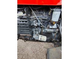 MASSEY FERGUSON - TRATOR 292 - 2007/2007 - Vermelha - R$ 179.000,00