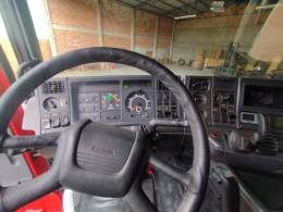 SCANIA - R-124 - 2005/2005 - Vermelha - R$ 198.000,00
