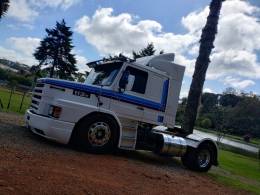 SCANIA - T-113 - 1993/1993 - Branca - R$ 150.000,00