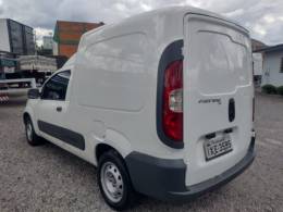 FIAT - FIORINO - 2016/2016 - Branca - R$ 47.900,00