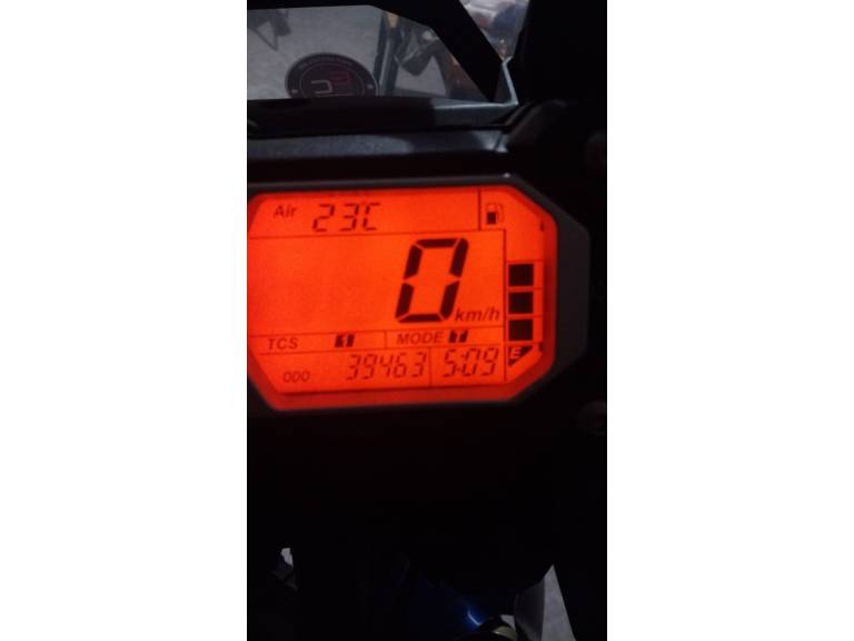 YAMAHA - XT1200Z - 2011/2012 - Azul - R$ 60.000,00