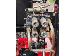 MASSEY FERGUSON - TRATOR 292 - 2007/2007 - Vermelha - R$ 179.000,00