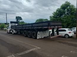SCANIA - T-113 - 1993/1993 - Branca - R$ 150.000,00