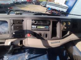 VOLKSWAGEN - 24-250 - 2008/2008 - Branca - R$ 255.000,00