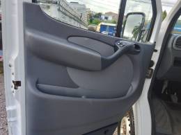 MERCEDES-BENZ - SPRINTER - 2011/2011 - Branca - R$ 115.000,00