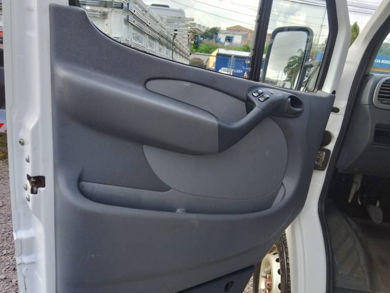 MERCEDES-BENZ - SPRINTER - 2011/2011 - Branca - R$ 115.000,00