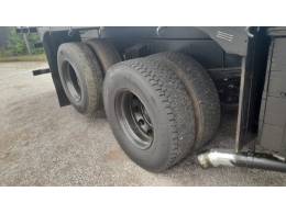MERCEDES-BENZ - L-1314 - 1987/1988 - Azul - R$ 130.000,00