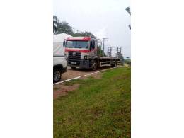 VOLKSWAGEN - 13-180 - 2010/2010 - Prata - R$ 178.000,00