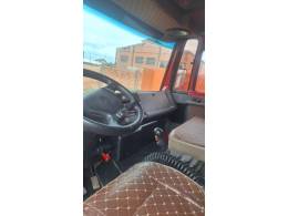 FORD - CARGO 2422 - 2009/2009 - Vermelha - R$ 289.000,00