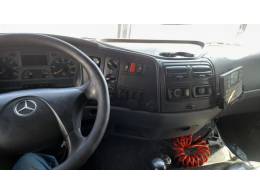 MERCEDES-BENZ - ATEGO 2425 - 2009/2009 - Branca - R$ 290.000,00