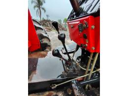 MASSEY FERGUSON - TRATOR 292 - 2007/2007 - Vermelha - R$ 179.000,00