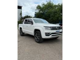 VOLKSWAGEN - AMAROK - 2020/2020 - Branca - R$ 169.900,00