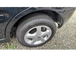 VOLKSWAGEN - GOL - 2011/2012 - Preta - R$ 23.000,00