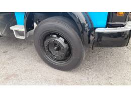 MERCEDES-BENZ - L-1314 - 1987/1988 - Azul - R$ 130.000,00