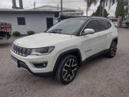 JEEP - COMPASS - 2019/2019 - Branca - R$ 119.900,00