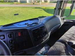 MERCEDES-BENZ - ATEGO 1518 - 2011/2011 - Branca - R$ 185.000,00