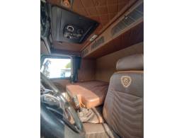 SCANIA - R-113 - 1997/1998 - Branca - R$ 145.000,00