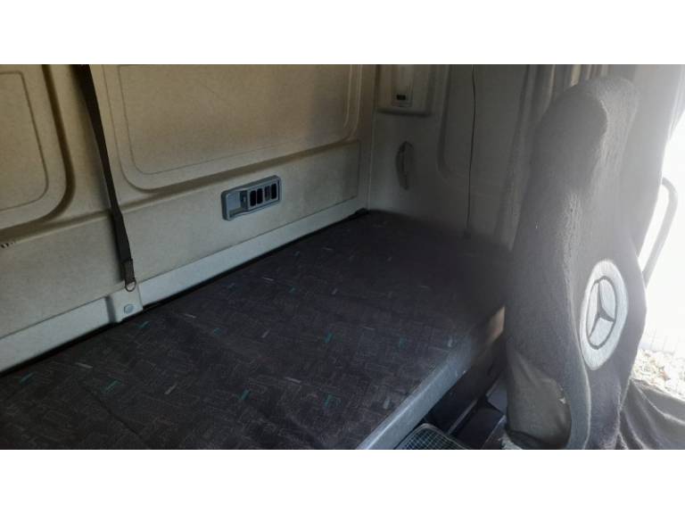 MERCEDES-BENZ - ATEGO 2425 - 2009/2009 - Branca - R$ 290.000,00