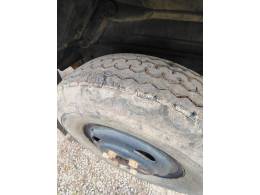CHEVROLET - D-60 - 1980/1980 - Azul - R$ 58.000,00
