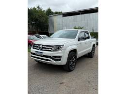 VOLKSWAGEN - AMAROK - 2020/2020 - Branca - R$ 169.900,00