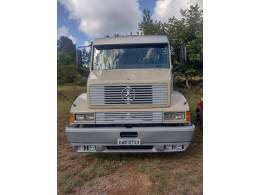 MERCEDES-BENZ - L-1618 - 1991/1991 - Amarela - R$ 129.000,00