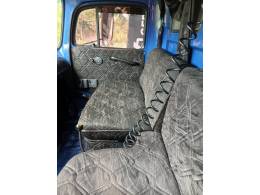MERCEDES-BENZ - 1113 - 1982/1982 - Azul - R$ 480.000,00
