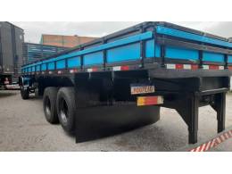 MERCEDES-BENZ - L-1314 - 1987/1988 - Azul - R$ 130.000,00