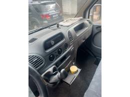 MERCEDES-BENZ - SPRINTER - 2008/2009 - Branca - R$ 119.000,00