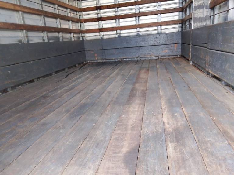 MERCEDES-BENZ - SPRINTER - 2011/2011 - Branca - R$ 115.000,00