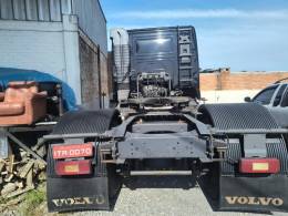 VOLVO - FH - 2007/2007 - Preta - R$ 185.000,00