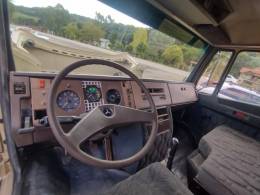 MERCEDES-BENZ - L-1618 - 1991/1991 - Amarela - R$ 129.000,00
