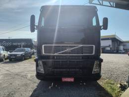 VOLVO - FH - 2007/2007 - Preta - R$ 185.000,00