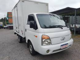 HYUNDAI - HR - 2011/2012 - Branca - R$ 95.000,00