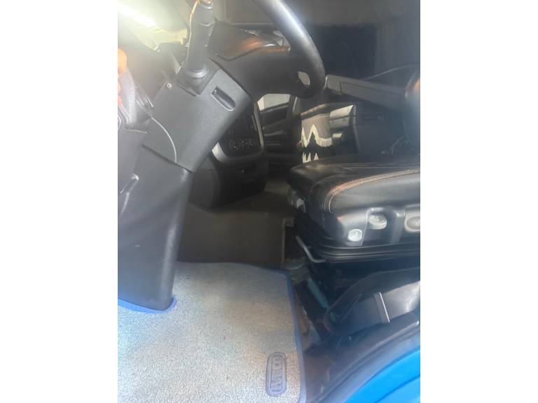 IVECO - STRALIS - 2019/2019 - Azul - R$ 430.000,00