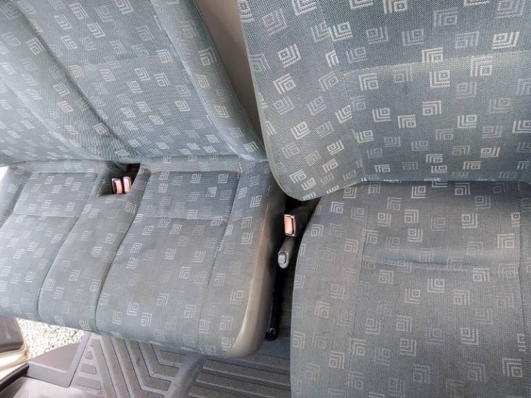 MERCEDES-BENZ - SPRINTER - 2011/2011 - Branca - R$ 115.000,00