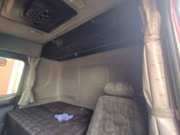 SCANIA - R-124 - 2005/2005 - Vermelha - R$ 198.000,00