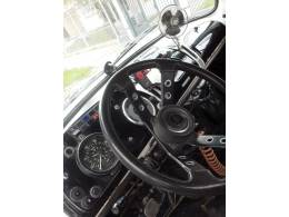 MERCEDES-BENZ - L-1313 - 1974/1974 - Branca - R$ 99.000,00