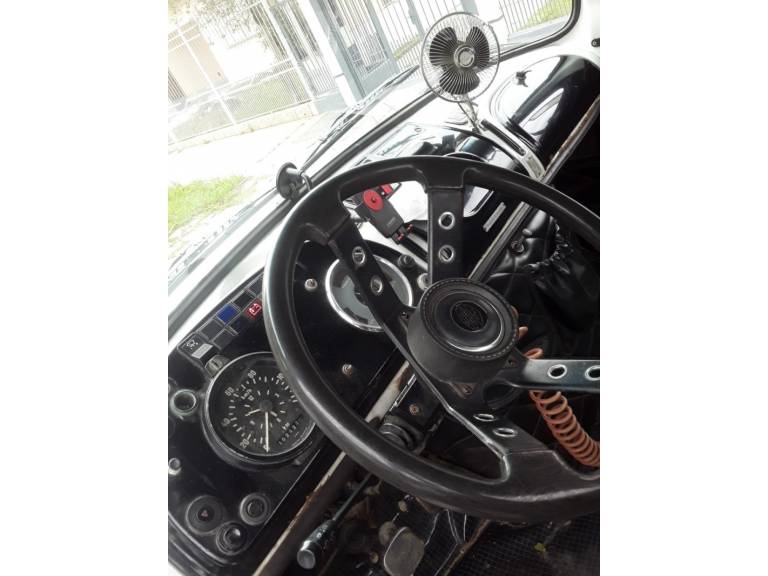 MERCEDES-BENZ - L-1313 - 1974/1974 - Branca - R$ 99.000,00
