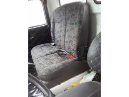 MERCEDES-BENZ - L-1313 - 1974/1974 - Branca - R$ 99.000,00