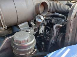 MERCEDES-BENZ - 1113 - 1982/1982 - Azul - R$ 480.000,00