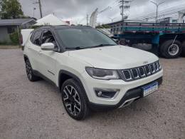 JEEP - COMPASS - 2019/2019 - Branca - R$ 119.900,00