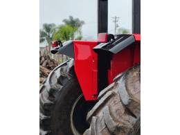 MASSEY FERGUSON - TRATOR 292 - 2007/2007 - Vermelha - R$ 179.000,00