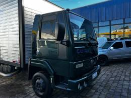 FORD - CARGO 712 - 2010/2010 - Verde - R$ 165.000,00