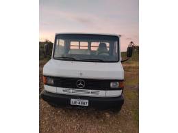 MERCEDES-BENZ - 710 (DIESEL) - 1999/1999 - Branca - R$ 128.000,00