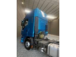 IVECO - STRALIS - 2019/2019 - Azul - R$ 430.000,00