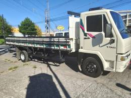 AGRALE - 8500 - 1999/1999 - Branca - R$ 99.000,00