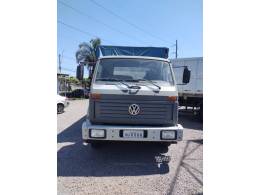 VOLKSWAGEN - 12-140 - 1998/1998 - Cinza - R$ 99.900,00